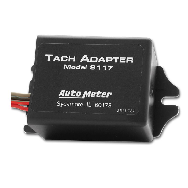 AutoMeter | RPM SIGNAL ADAPTER FOR DISTRIBUTORLESS IGNITIONS AutoMeter Part