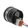 AutoMeter | GAUGE FUEL PRESS 2 1/16in. 15PSI STEPPER MOTOR W/WARN EXTREME ENVIRONMENT AutoMeter Gauges