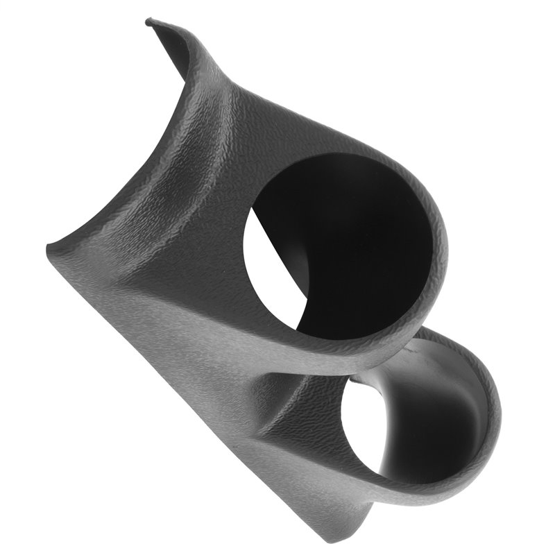 AutoMeter | GAUGE MOUNT A-PILLAR POD DUAL 2 1/16in. CUTLASS/GRANDPRIX/MONTECARLO 78-87 AutoMeter Gauge Mounts
