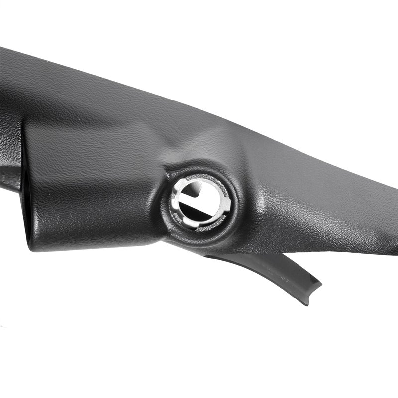 AutoMeter | GAUGE MOUNT A-PILLAR REPLACEMENT DUAL 2 1/16in. MUSTANG 15+(COUPE) AutoMeter Gauge Mounts