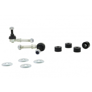Whiteline | Sway bar - link - Sentra 2000-2006 Whiteline Sway bars & Link kit