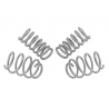 Whiteline | Coil Springs - lowered - Front and Rear Whiteline Coil Springs