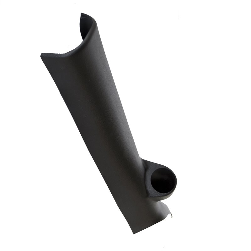 AutoMeter | GAUGE MOUNT A-PILLAR REPLACEMENT SINGLE 2 1/16in. SILVERADO/SIERRA 14+ AutoMeter Gauge Mounts