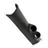 AutoMeter | GAUGE MOUNT A-PILLAR REPALCEMENT DUAL 2 1/16in. SILVERADO/SIERRA 14+ AutoMeter Gauge Mounts