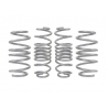 Whiteline | Coil Springs - lowered - Fiesta 1.6T 2014-2019 Whiteline Coil Springs