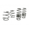 Whiteline | Coil Springs - lowered - Front and Rear Whiteline Coil Springs