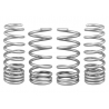 Whiteline | Coil Springs - lowered - Front and Rear Whiteline Coil Springs