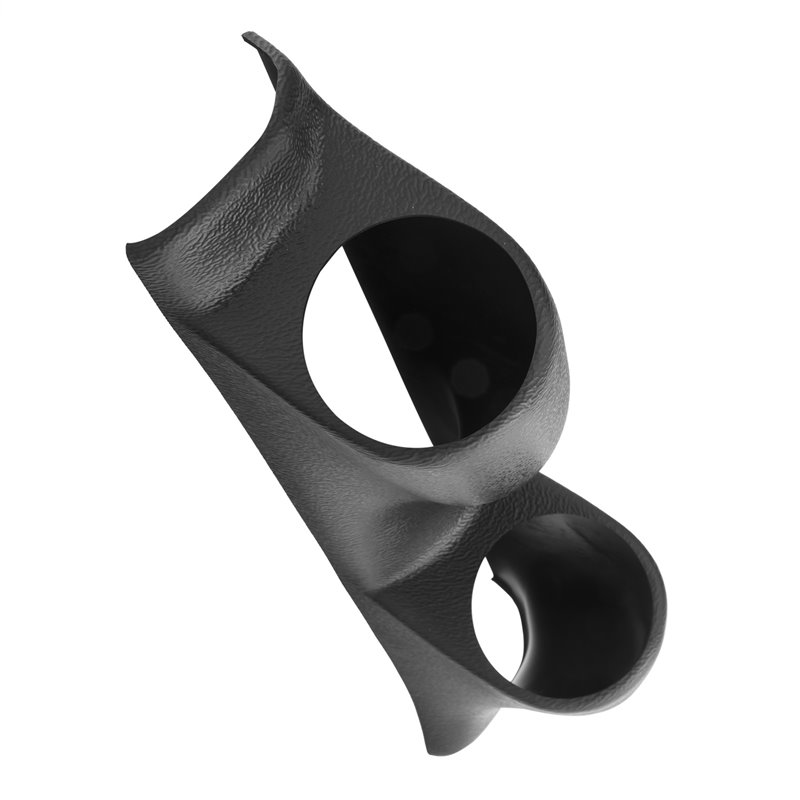 AutoMeter | GAUGE MOUNT A-PILLAR POD DUAL 2 1/16in. MAZDA RX-7 86-92 FC AutoMeter Gauge Mounts