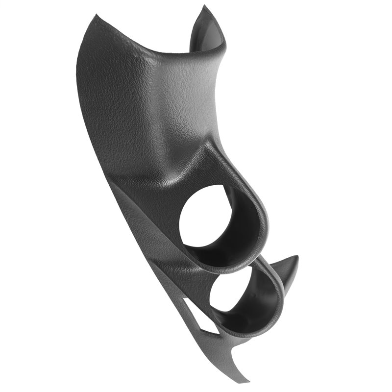 AutoMeter | GAUGE MOUNT A-PILLAR FULL DUAL 2 1/16in. HONDA S2000 00-09 AutoMeter Gauge Mounts