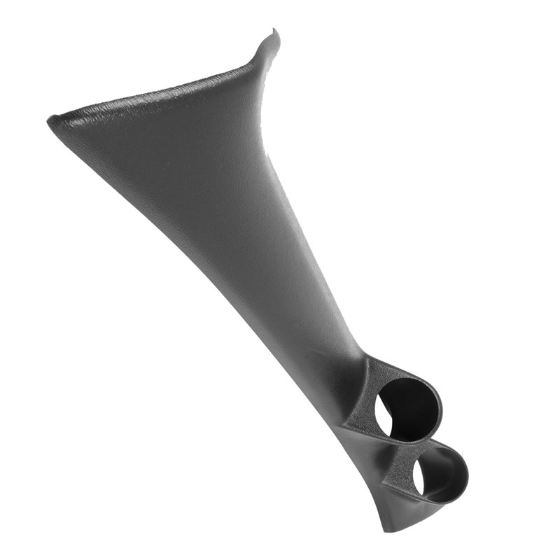 AutoMeter | GAUGE MOUNT A-PILLAR FULL DUAL 2 1/16in. ECLIPSE/TALON 95-99 AutoMeter Gauge Mounts