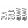 Whiteline | Coil Springs - lowered - Front and Rear Whiteline Coil Springs