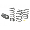 Whiteline | Coil Springs - lowered - WRX 2.0T 2015-2021 Whiteline Coil Springs
