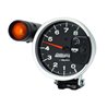 AutoMeter | GAUGE TACHOMETER 5in. 8K RPM PEDESTAL W/EXT. SHIFT-LITE BLACK AUTO GAGE AutoMeter Cadrans