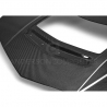 Anderson Composites | Carbon Fiber Hood - Camaro 3.6L / 6.2L / 7.0L 2012-2015 Anderson Composites Hoods & Scoops