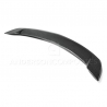 Anderson Composites | Carbon Fiber Spoiler - CAMARO (MOUNTING POINTS ZL1) 2010-2013 Anderson Composites Body Kits