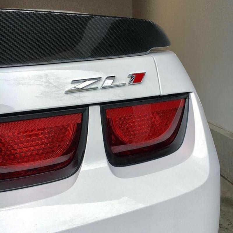 Anderson Composites | Carbon Fiber Spoiler - Camaro SS / ZL1 3.6L / 6.2L 2010-2013 Anderson Composites Spoilers