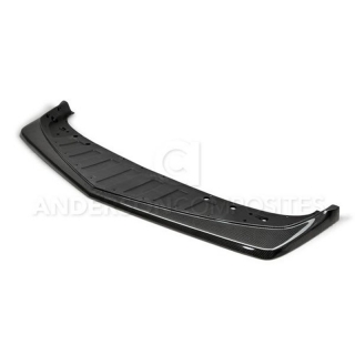 Anderson Composites | Carbon Fiber Splitter/Lip - CAMARO Z28 2014-2015 Anderson Composites Body Kits