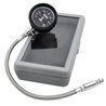 AutoMeter | GAUGE TIRE PRESSURE 0-60PSI HOONIGAN ANALOG AutoMeter Gauges