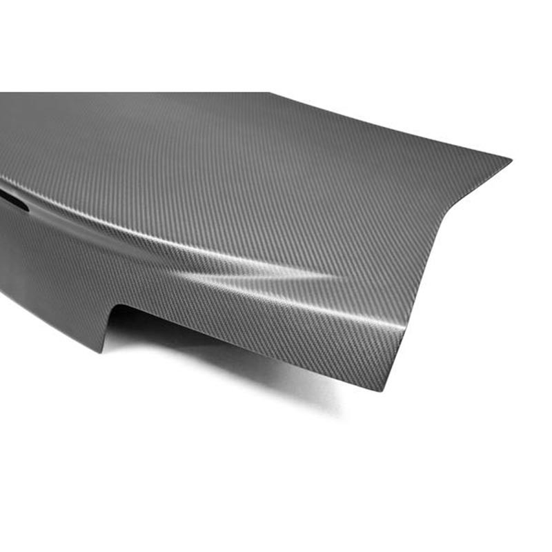 Anderson Composites | Carbon Fiber Decklid - CAMARO 2014-2015 Anderson Composites Body Kits