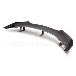 Anderson Composites | Carbon Fiber Spoiler - CAMARO ZL1 1LE 2017-2022 Anderson Composites Body Kits