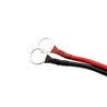 AutoMeter | RING TERMINAL HARNESS ASSEMBLY BATTERY EXTENDER AutoMeter Accessoires