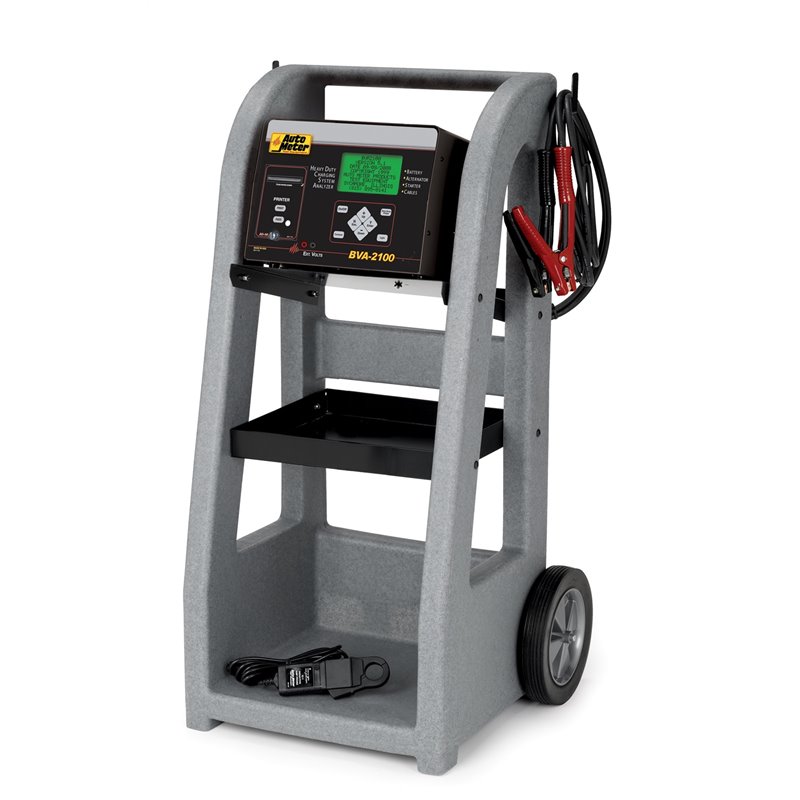 AutoMeter | BVA2100 ES-8 STAND AC-14 PRINTER KIT AutoMeter Part