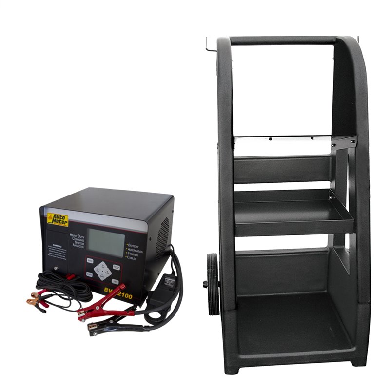 AutoMeter | BVA2100 ES-8 STAND AC-14 PRINTER KIT AutoMeter Part