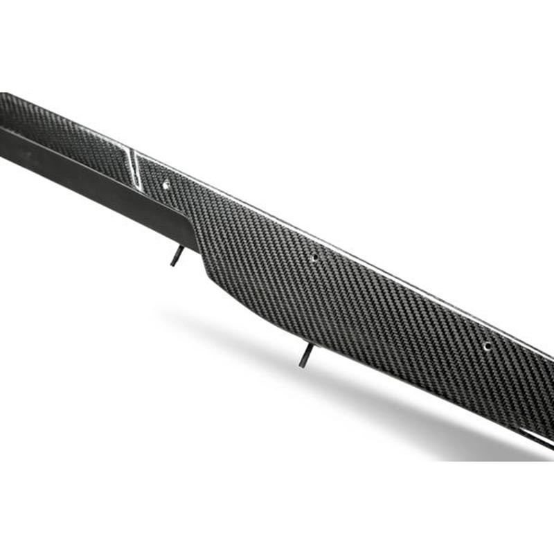 Anderson Composites | Carbon Fiber Spoiler - Corvette 6.2L 2015-2019 Anderson Composites Spoilers