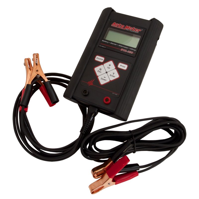 AutoMeter | ANALYZER/TESTER HANDHELD AutoMeter Part