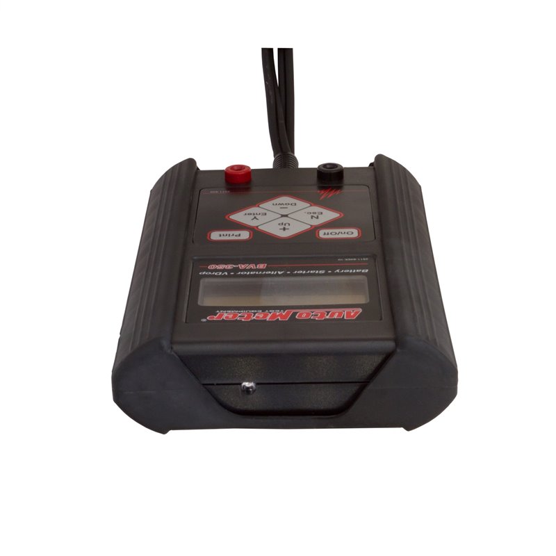 AutoMeter | ANALYZER/TESTER HANDHELD AutoMeter Part