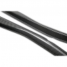 Anderson Composites | Carbon Fiber Rockers - Corvette 6.2L 2015-2019 Anderson Composites Side Skirts