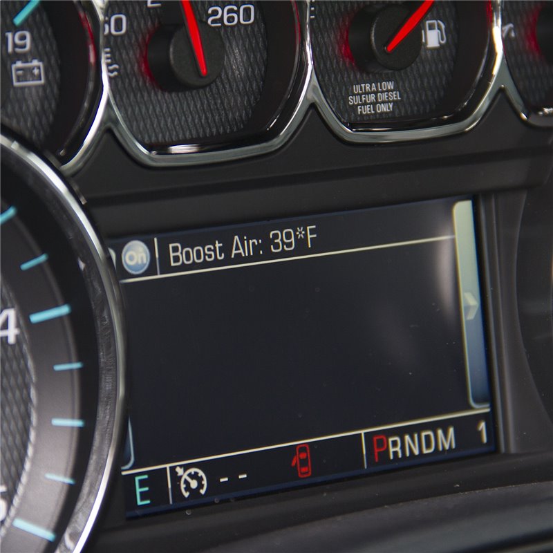 AutoMeter | DISPLAY CONTROLLER DASHCONTROL SILVERADO/SIERRA DIESEL 2015-2016 AutoMeter Part