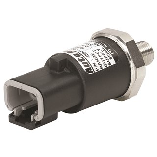 AutoMeter | SENSOR PRESSURE SPEK-PRO 15/30PSI 1/8in. NPT MALE (EXCL. BOOST) AutoMeter Part
