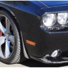 Anderson Composites | Carbon Fiber Canards - CHALLENGER 2008-2014 Anderson Composites Body Kits