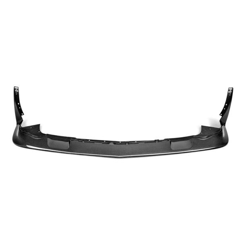 Anderson Composites | Carbon Fiber Splitter/Lip - Challenger 3.6L / 5.7L / 6.4L 2011-2014 Anderson Composites Lips, Splitters...