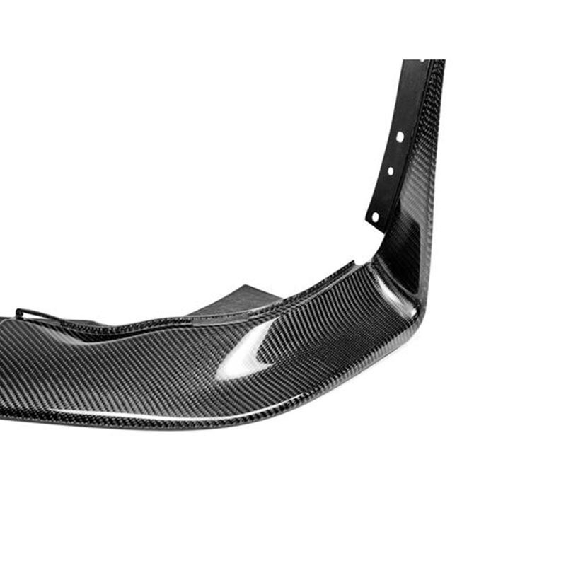 Anderson Composites | Carbon Fiber Splitter/Lip - Challenger 3.6L / 5.7L / 6.4L 2011-2014 Anderson Composites Lips, Splitters...