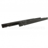 Anderson Composites | Carbon Fiber Rockers - Challenger 2008-2014 Anderson Composites Side Skirts