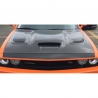 Anderson Composites | Carbon Fiber Hood - CHALLENGER HELLCAT 2015-2018 Anderson Composites Body Kits