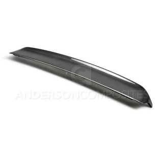 Anderson Composites | Carbon Fiber Spoiler - CHALLENGER 2015-2019 Anderson Composites Body Kits