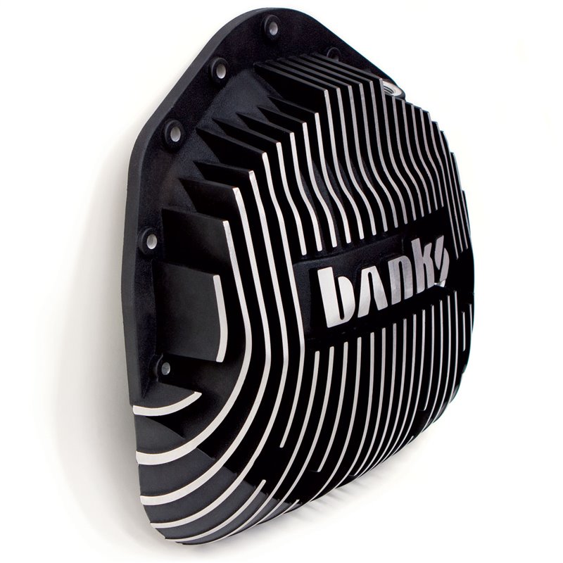 Banks Power | Differential Cover Kit - Chevrolet / Dodge 2005-2019 Banks Power Différentiels