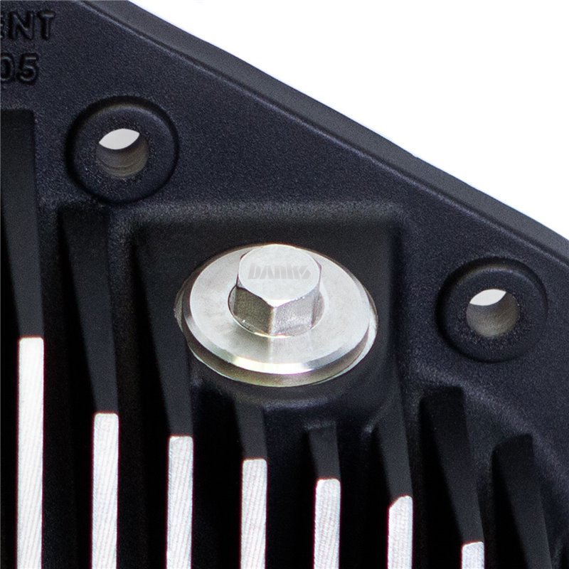 Banks Power | Differential Cover Kit - Chevrolet / Dodge 2005-2019 Banks Power Différentiels