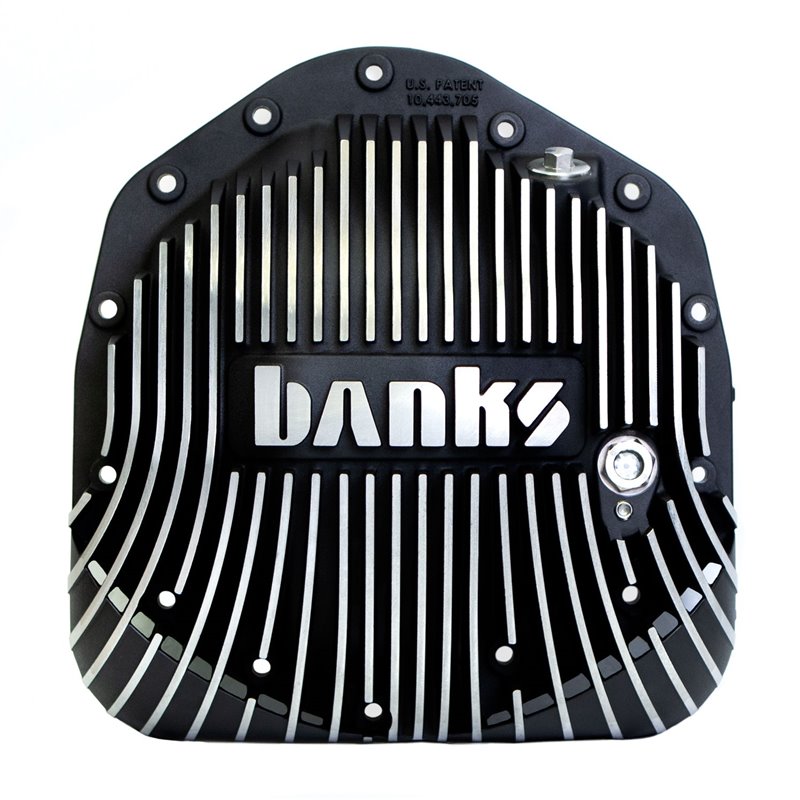 Banks Power | Differential Cover Kit - Chevrolet / Dodge 2001-2022 Banks Power Differentials