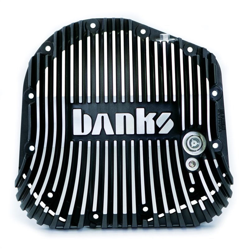Banks Power | Ram-Air® Differential Cover Kit - F-250 / F-350 2005-2020 Banks Power Différentiels