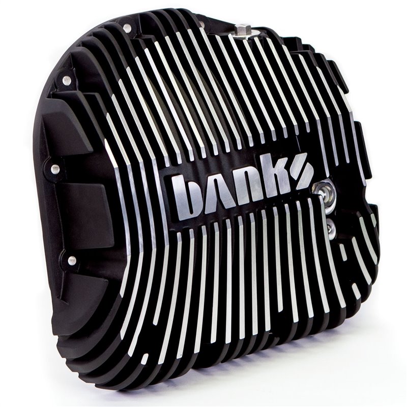 Banks Power | Ram-Air® Differential Cover Kit - Excursion / F-250 / F-350 2000-2022 Banks Power Differentials