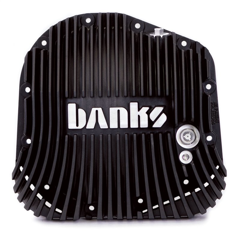 Banks Power | Ram-Air® Differential Cover Kit - F-250 / F-350 2005-2020 Banks Power Différentiels