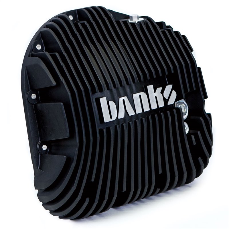 Banks Power | Ram-Air® Differential Cover Kit - Excursion / F-250 / F-350 2000-2022 Banks Power Differentials