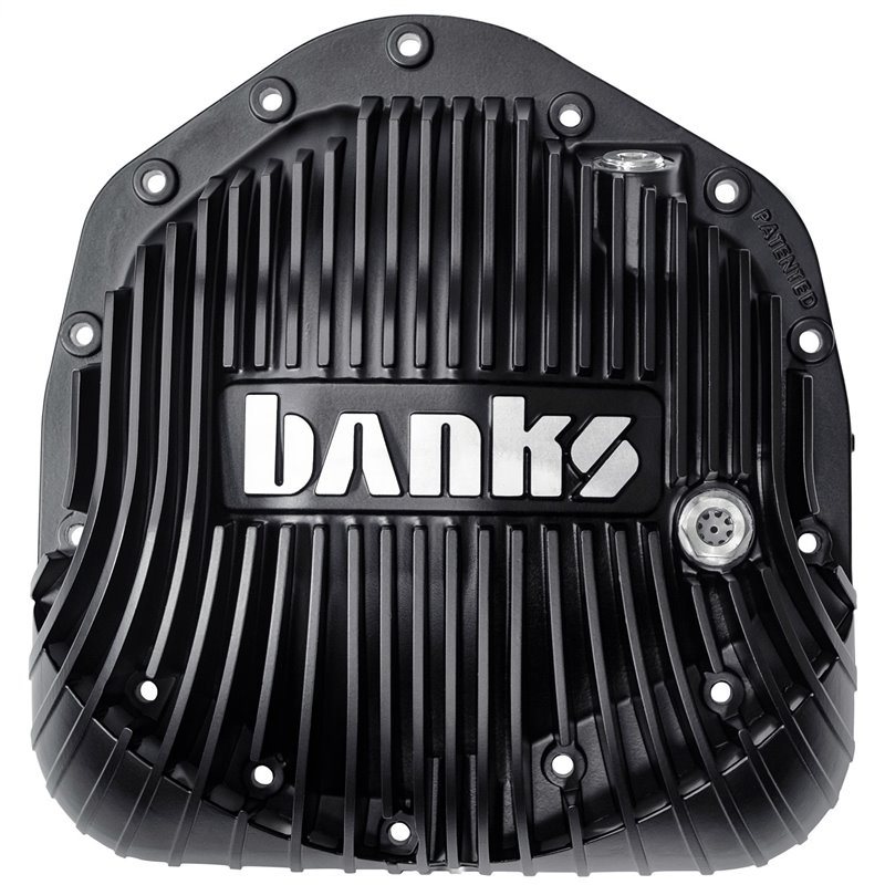 Banks Power | Differential Cover Kit - Chevrolet / Dodge 2005-2019 Banks Power Différentiels