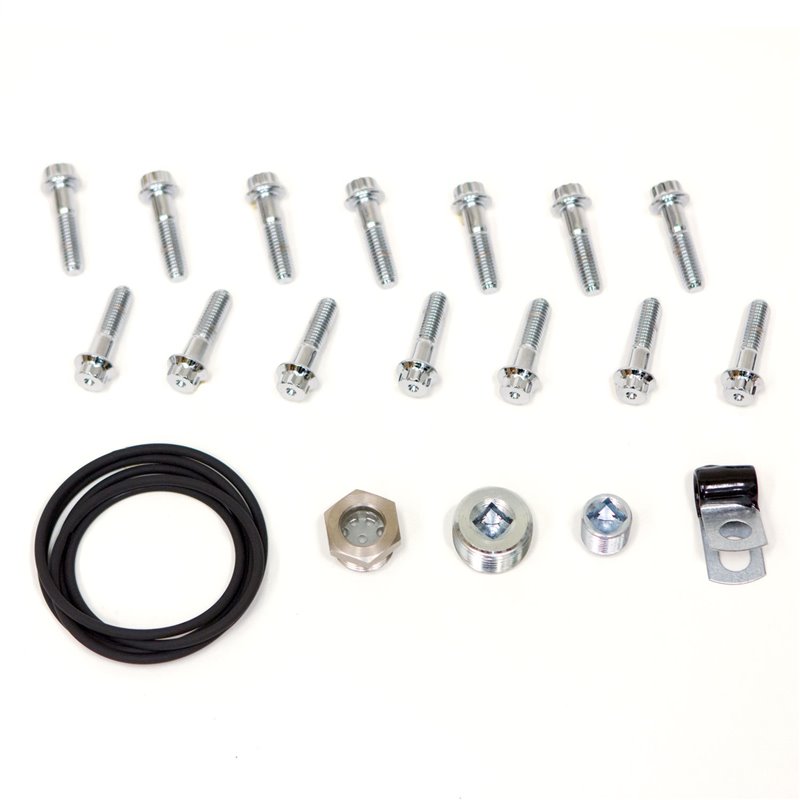 Banks Power | Differential Cover Kit - Chevrolet / Dodge 2005-2019 Banks Power Différentiels