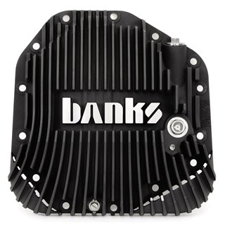 Banks Power | Ram-Air® Differential Cover Kit - F-250 / F-350 6.7L / 6.2L 2017-2021 Banks Power Differentials