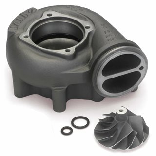 Banks Power | Quick-Turbo® Housing Assembly Banks Power Turbo